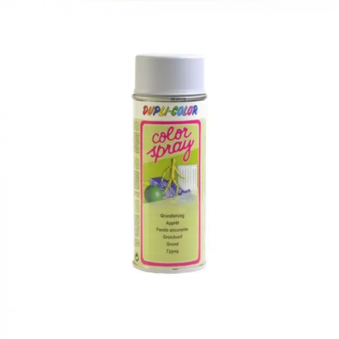 Vopsea Spray Auto Logan Gri Cometă Metalizată Dupli-Color 400 ml [1]