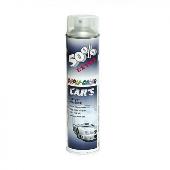 Spray Lac Transparent Dupli-Color 600 ml [1]