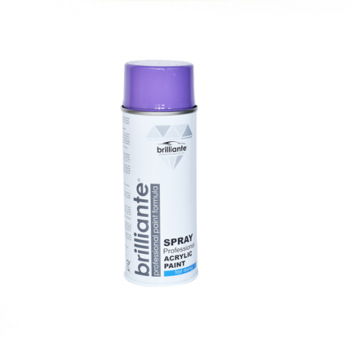 Vopsea Spray Brilliante Mov RAL 4005 400 ml [1]