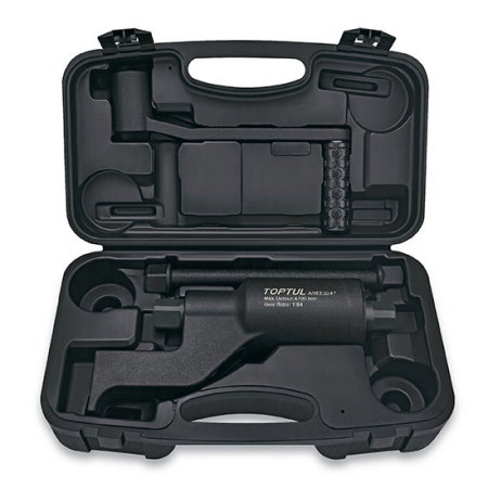 Scule speciale reparatii auto (Scule speciale auto) - 3BUC 1" Multiplicator de cuplu pentru desfacut roti