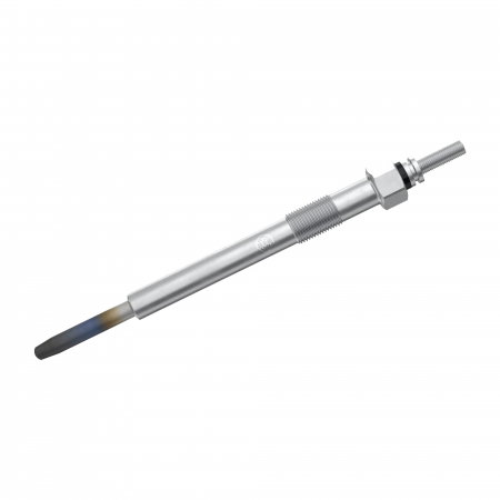 Echipamente Service - Bujie incandescenta Bosch pentru Hyundai Accent III, Getz, i10, i20, i30, ix20, Kia Carens III, Ceed, Rio II/III, Soul, Venga