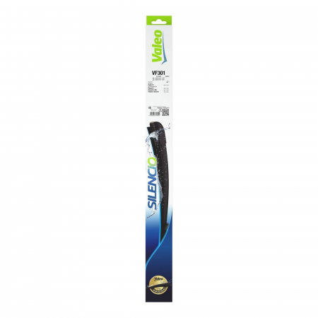 Branduri - Set stergatoare Valeo Silencio 530/530mm VF301 pentru Skoda Superb I, VW Passat B5.5