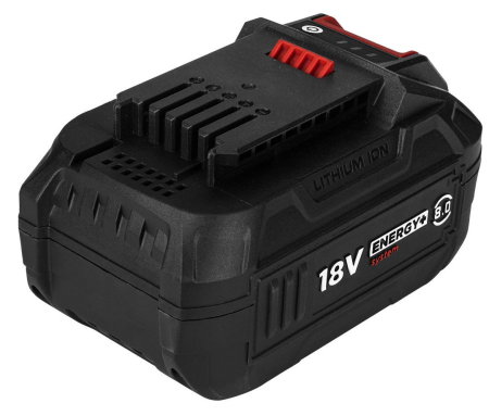 Acumulator 18V Li-Ion 8.0Ah Energy+ BOOST UP 58GE152 GRAPHITE [3]