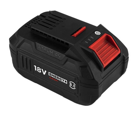 Acumulator 18V Li-Ion 8.0Ah Energy+ BOOST UP 58GE152 GRAPHITE [1]