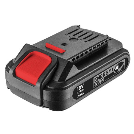 Reparatii si Echipamente Auto - Acumulator 18V Li-Ion Graphite Energy+, 2Ah 58G001 GRAPHITE