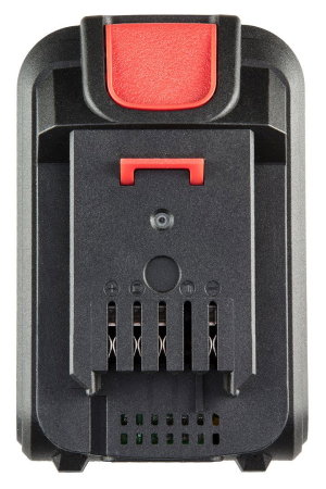 Acumulator 18V Li-Ion Graphite Energy+, 2Ah 58G001 GRAPHITE [4]