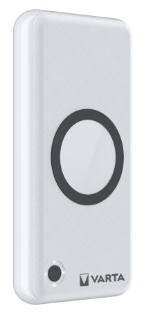 Acumulator extern Wireless Power Bank 20.000 mAh [1]