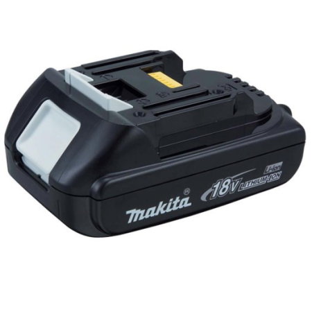 Reparatii si Echipamente Auto - ACUMULATOR LXT LiIon BL1815N 18v 1.5Ah