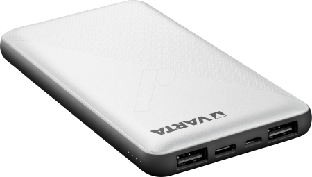 Acumulator portabil Varta Power Bank Energy 10000 mAh 57976 [5]