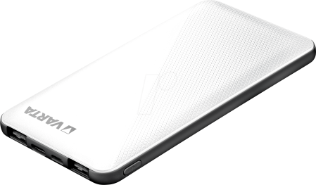 Acumulator portabil Varta Power Bank Energy 5000 mAh 57975 [1]