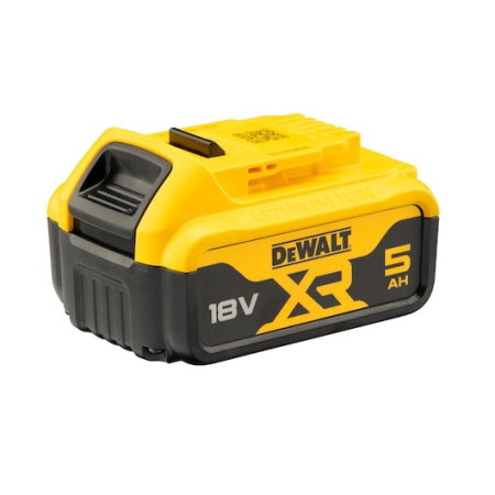 Reparatii si Echipamente Auto - Acumulator XR de 18 V 5Ah