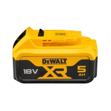 Acumulator XR de 18 V 5Ah [2]