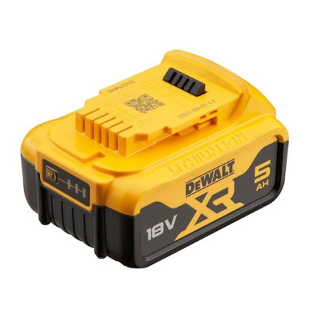 Acumulator XR de 18 V 5Ah [1]