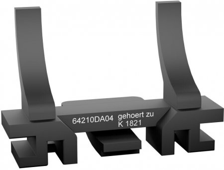 Set 2 adaptoare H7 Osram LED 64210DA04 pentru Fiat, Ford, Opel [1]