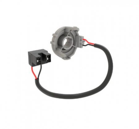 Set 2 adaptoare H7 Osram LED 64210DA05 pentru VW [1]