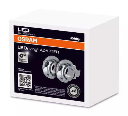 Adaptor Becuri LEDriving 64210DA01-1 [1]