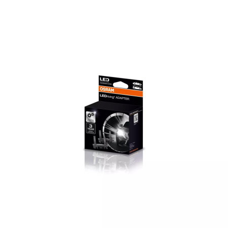 Adaptor Becuri LEDriving 64210DA04 [2]