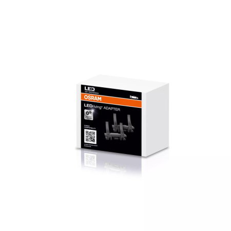 Adaptor Becuri LEDriving 64210DA04 [1]