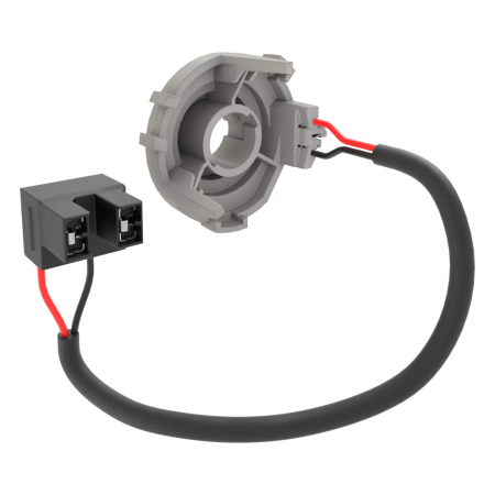 Adaptor Becuri LEDriving 64210DA07 [5]