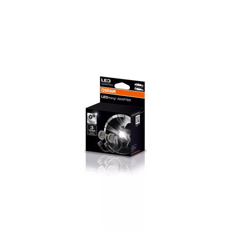 Adaptor Becuri LEDriving 64210DA07 [1]