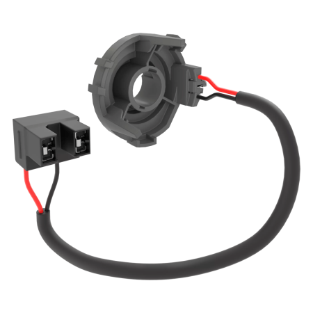 Adaptor Becuri LEDriving 64210DA08 [7]