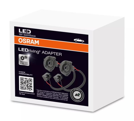 Adaptor Becuri LEDriving 64210DA08 [3]