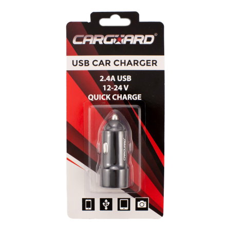 Adaptor bricheta auto la USB 2100mA [1]