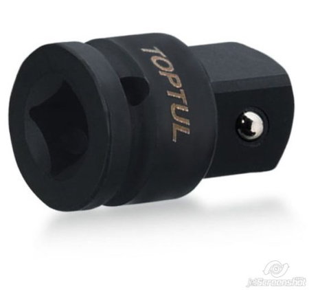 Scule de impact (Scule si echipamente service) - Adaptor impact 1- 3/4