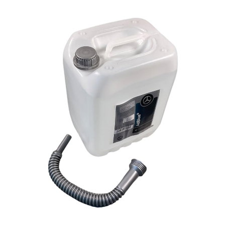 AdBlue Original Mercedes-Benz 10L, Agent Reducere NOx cu Furtun Inclus, A000989980911 [1]