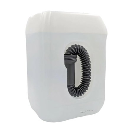 AdBlue Original Mercedes-Benz 10L, Agent Reducere NOx cu Furtun Inclus, A000989980911 [4]