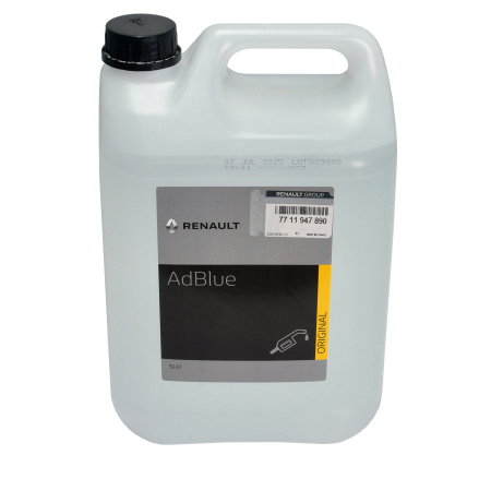 AdBlue - AdBlue OE Renault 5L