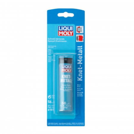 Branduri - Adeziv Liqui Moly răşină epoxidică 56 grame