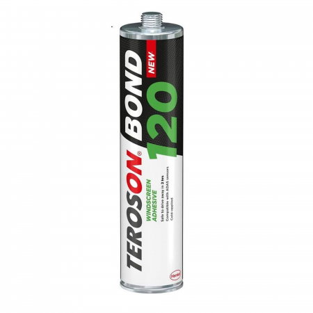 Adeziv montare parbriz Teroson Bond 120 poliuretan monocomponent 310 ml