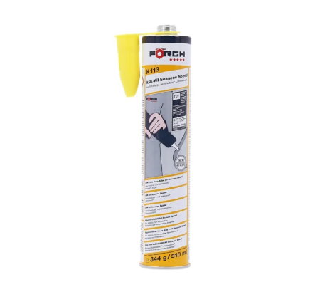 Reparatii si Echipamente Auto - Adeziv parbriz All Sea Speed K113 310 ml