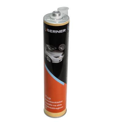 Reparatii si Echipamente Auto - Adeziv top pentru parbriz Berner 310 ml