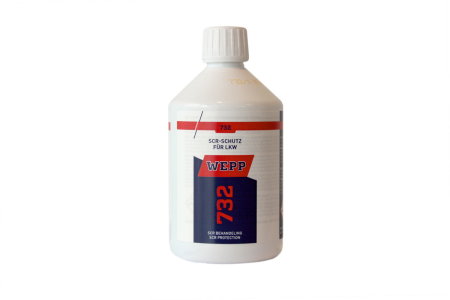 Uleiuri si Lichide - Aditiv adblue wepp 400 ml