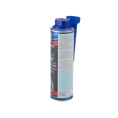 Aditiv benzina Liqui Moly Pro Line 300 ml- curatare sistem injectie Benzina [Cod vechi 5129] [1]