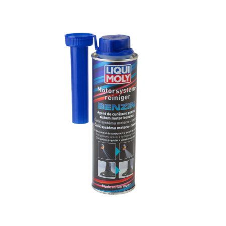 Uleiuri si Lichide - Aditiv benzina Liqui Moly Pro Line 300 ml- curatare sistem injectie Benzina [Cod vechi 5129]