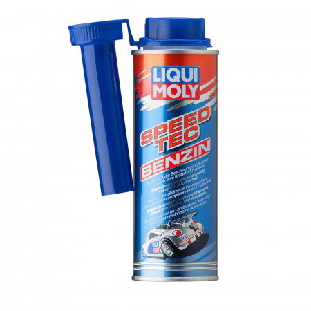 Branduri - Aditiv Liqui Moly Speed Tec pentru benzina 250 ml