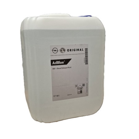 AdBlue - Aditiv combustibil 10L