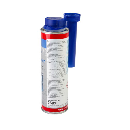 Aditiv combustibil Liqui Moly MTX 300 ml [1]