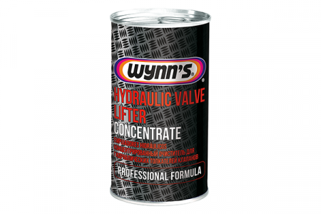 Branduri - Aditiv WYNN'S pentru curatare tacheti hidraulici 325 ml