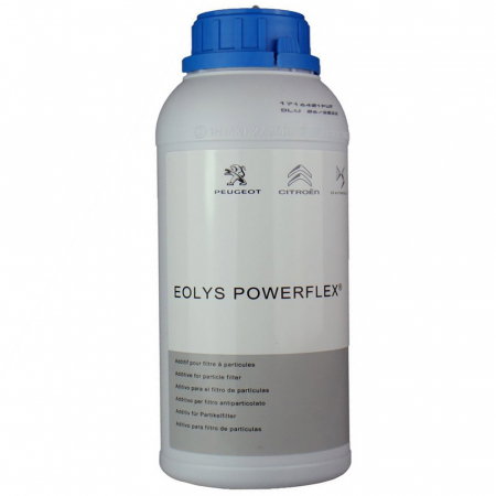 AdBlue - Aditiv PSA pentru filtru particule AdBlue Euro V 1l