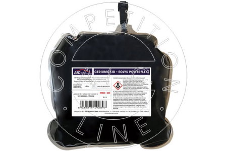 Uleiuri si Lichide - Aditiv filtru particule AIC Punga 2,4L