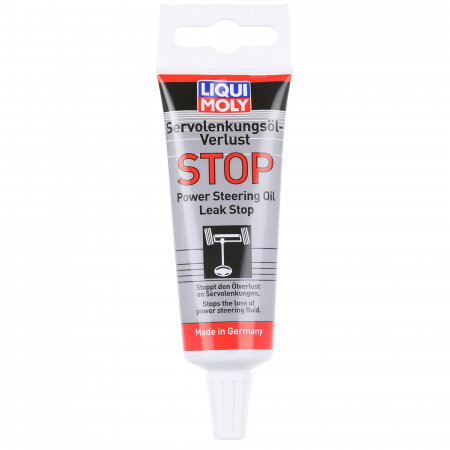 Branduri - Aditiv Liqui Moly evitare pierderi ulei servodirectie 35 ml