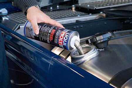 Aditiv Liqui Moly Pro Line de curatare sistem diesel 500 ml [2]
