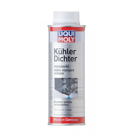 Branduri - Aditiv Liqui Moly pentru etansare radiator 250 ml