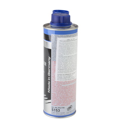 Aditiv Liqui Moly Pro-Line pentru curatarea sistemului pe benzina 500 ml [1]