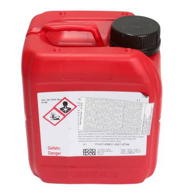 Aditiv motorina Liqui Moly Super diesel 5L [3]