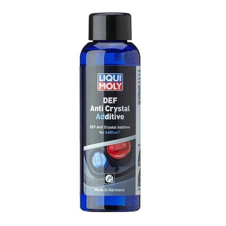 Branduri - Aditiv Liqui Moly Anti Crystal DEF 100 ml – Previne Cristalizarea AdBlue, Protecție Sistem SCR